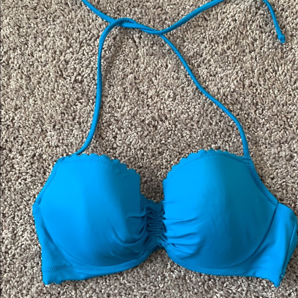 Victoria Secret Bathing Suit top
